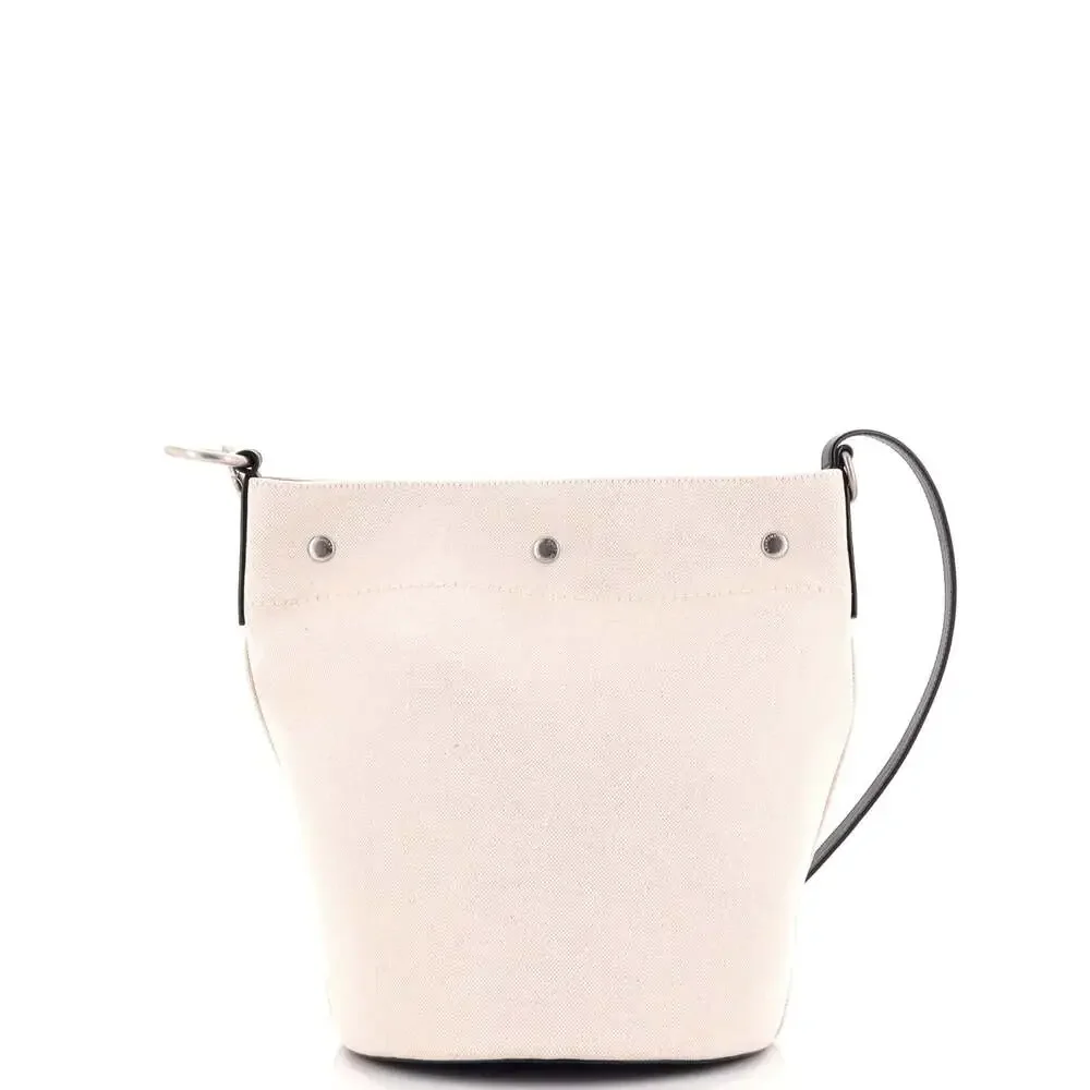 Saint Laurent Rive Gauche Bucket Bag #120624S74B - Picture 4 of 7